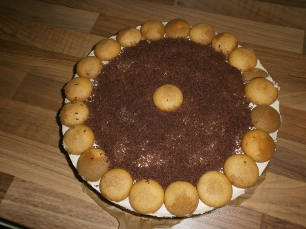 Kávové poláskanie - obrázok 3