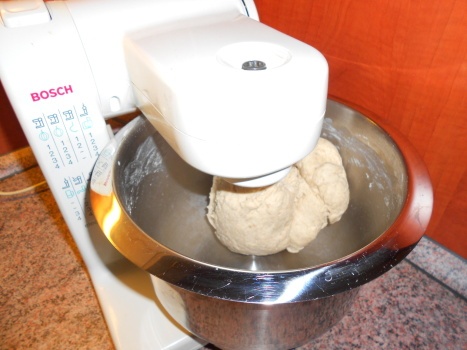 Nugetová pochúťka (fotorecept) - obrázok 1