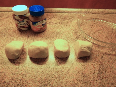 Nugetová pochúťka (fotorecept) - obrázok 2