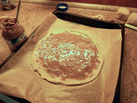 Nugetová pochúťka (fotorecept) - obrázok 4