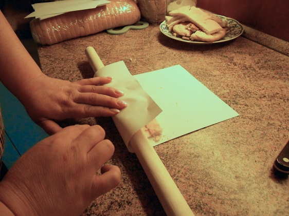 Triola  - obrázok 1