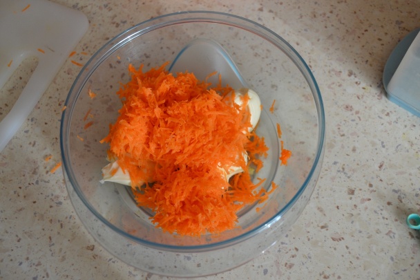 Falošná lososová nátierka (fotorecept) - obrázok 2