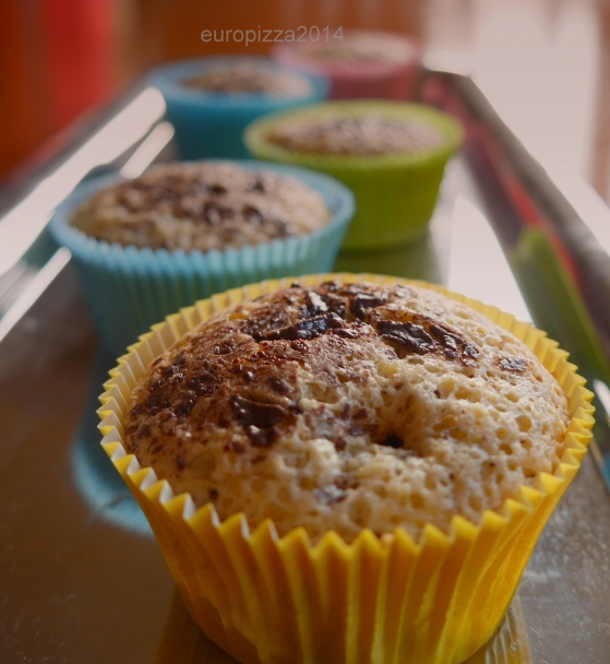 Muffiny - obrázok 2