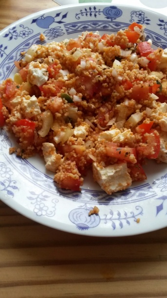 Kuskusáčiky  - obrázok 1