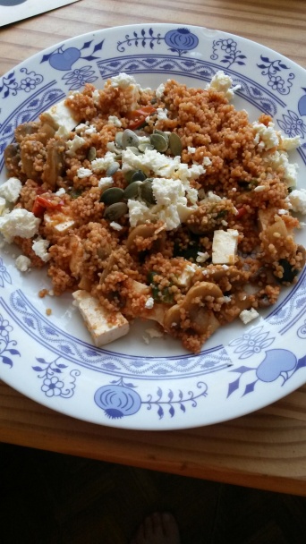 Kuskusáčiky  - obrázok 3