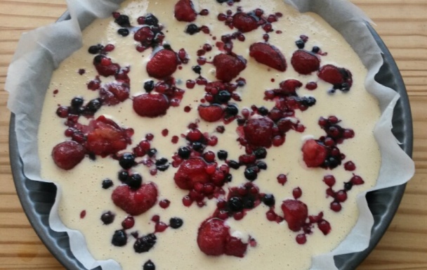 Zdravšia bublanina, z ktorej nezbublete - obrázok 2