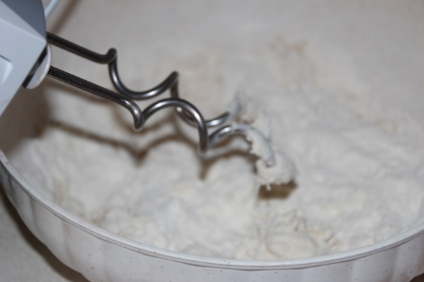 Pirohy (vegan) - obrázok 1