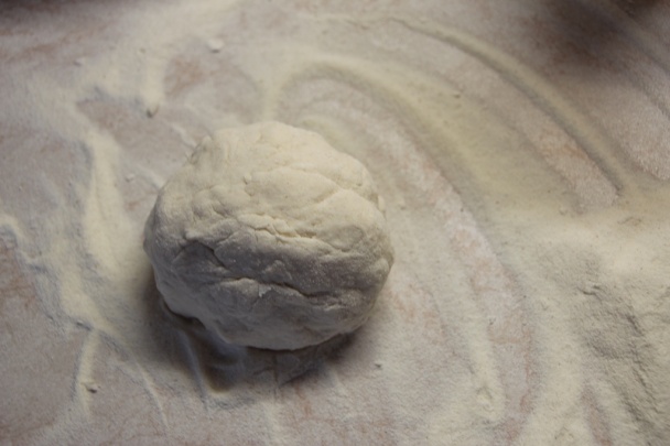 Pirohy (vegan) - obrázok 2