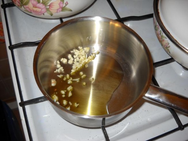 Tuniakové cestoviny (fotorecept) - obrázok 3