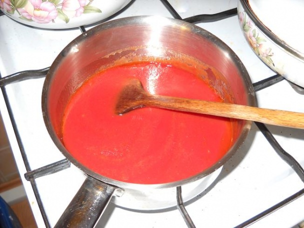 Tuniakové cestoviny (fotorecept) - obrázok 4