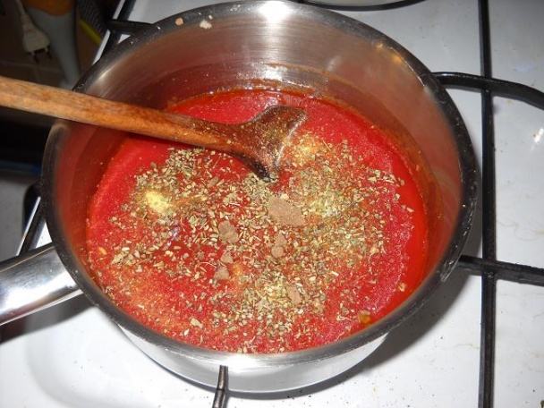 Tuniakové cestoviny (fotorecept) - obrázok 5