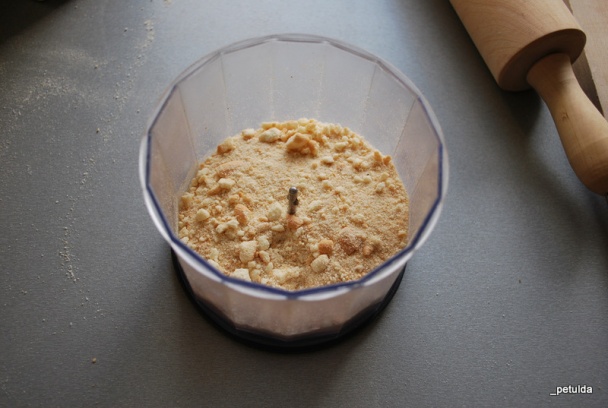 Višňová štrúdľa (fotorecept) - obrázok 2