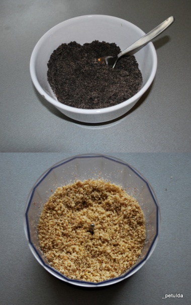 Višňová štrúdľa (fotorecept) - obrázok 1