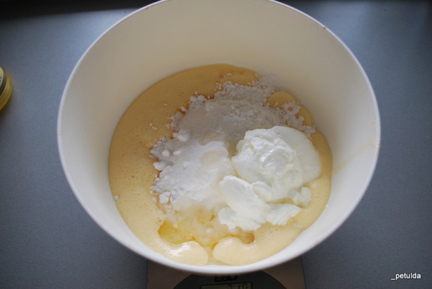 Ríbezľové muffinky (fotorecept) - obrázok 2