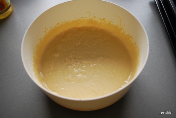 Ríbezľové muffinky (fotorecept) - obrázok 3