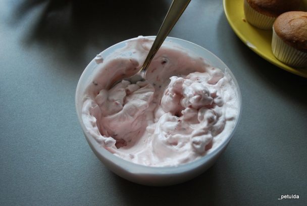 Ríbezľové muffinky (fotorecept) - obrázok 8