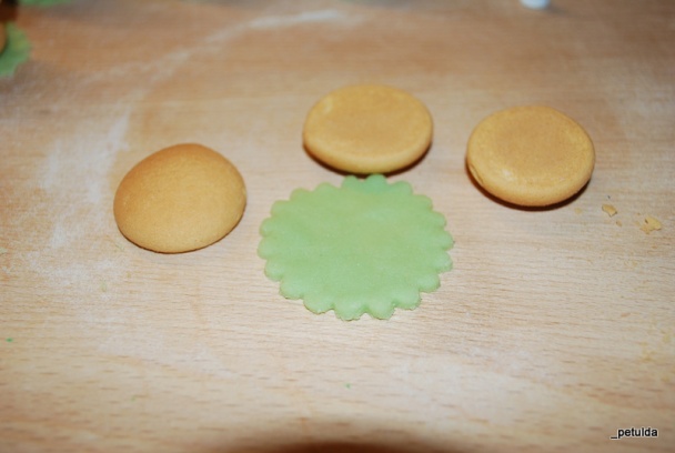 Veľkonočné kuriatka (fotorecept) - obrázok 2