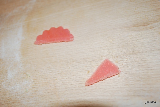 Veľkonočné kuriatka (fotorecept) - obrázok 3