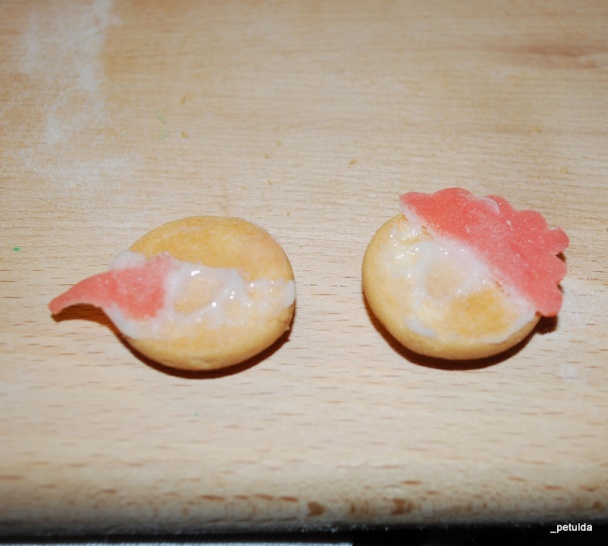 Veľkonočné kuriatka (fotorecept) - obrázok 4