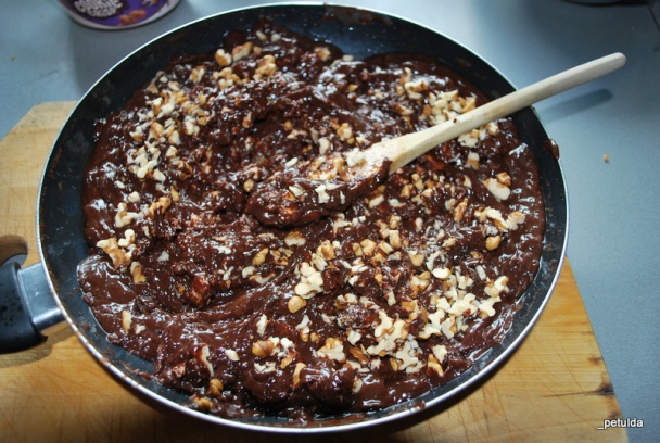 Čokoládový chlebíček (fotorecept) - obrázok 3