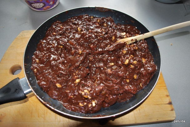 Čokoládový chlebíček (fotorecept) - obrázok 4