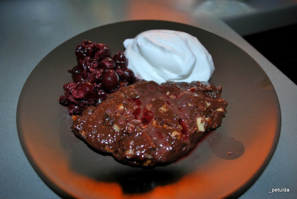 Čokoládový chlebíček (fotorecept) - obrázok 6