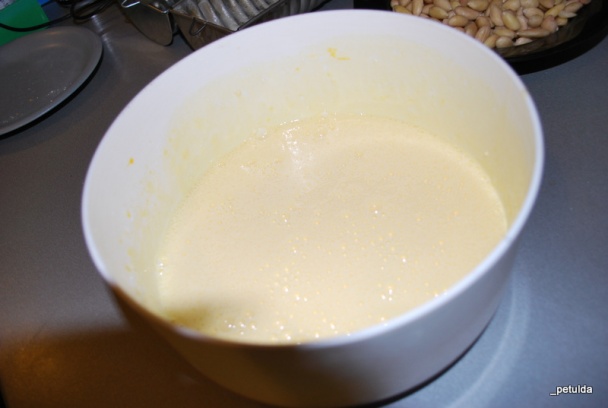 Mandľové sucháriky (fotorecept) - obrázok 1