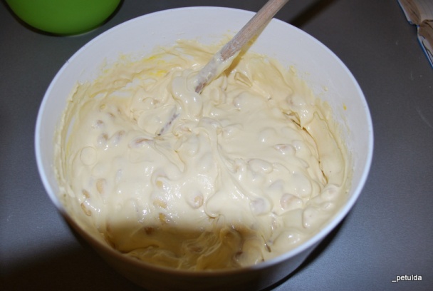 Mandľové sucháriky (fotorecept) - obrázok 3