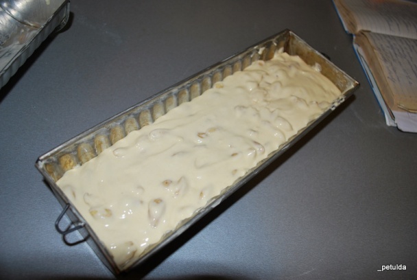 Mandľové sucháriky (fotorecept) - obrázok 4