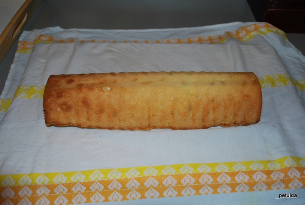 Mandľové sucháriky (fotorecept) - obrázok 5