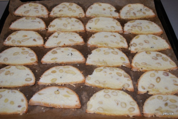 Mandľové sucháriky (fotorecept) - obrázok 7