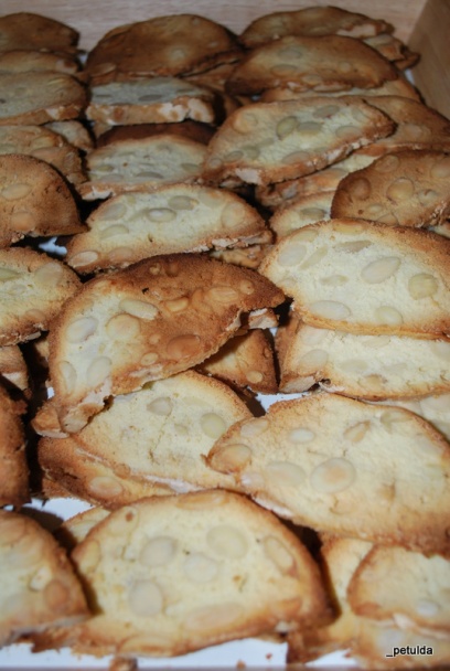 Mandľové sucháriky (fotorecept) - obrázok 8