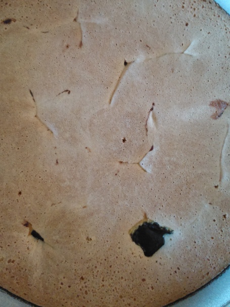 Pudingová torta (fotorecept) - obrázok 3