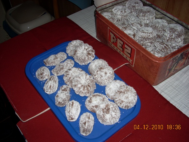 Svokrine tlapky - obrázok 3