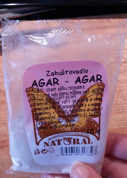 Vegánska tlačenka (fotorecept) - obrázok 5