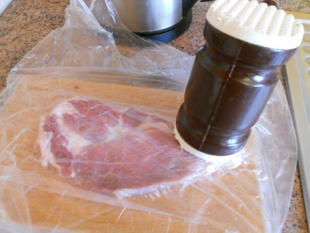 Banícke závitky s kyslou kapustou (fotorecept) - obrázok 1