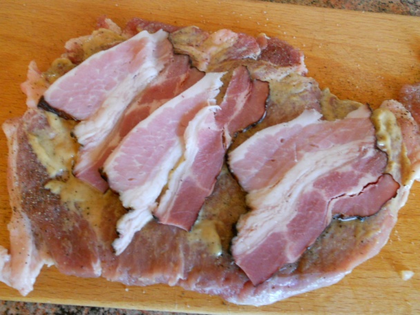 Banícke závitky s kyslou kapustou (fotorecept) - obrázok 2