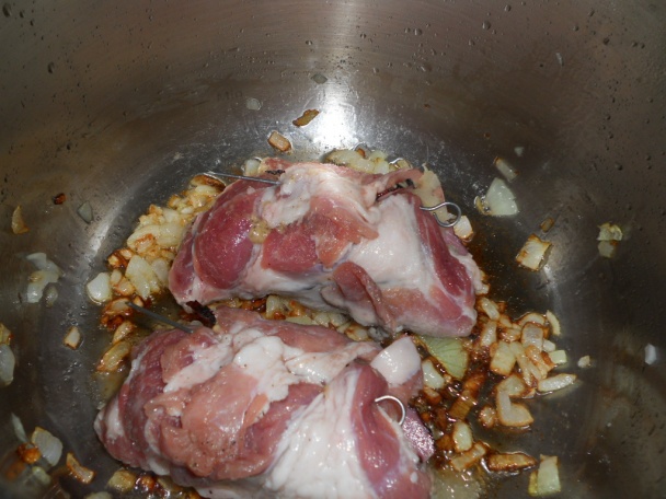 Banícke závitky s kyslou kapustou (fotorecept) - obrázok 5