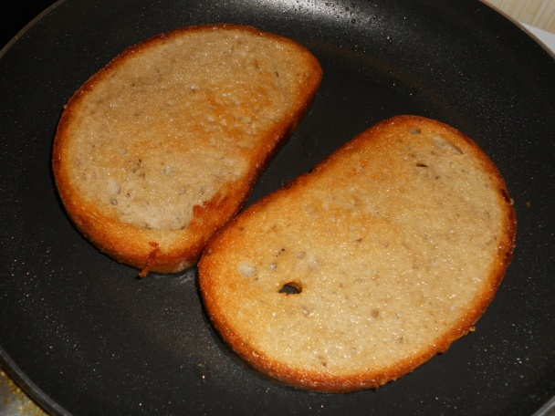 Nátierka z tvarúžkov (fotorecept) - obrázok 3