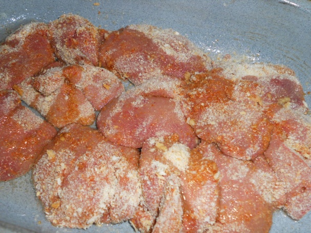 Pečená hydinová pečeň (fotorecept) - obrázok 2