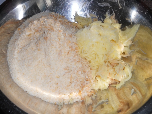 Rýchle knedličky aj pre nešikovných (fotorecept) - obrázok 1