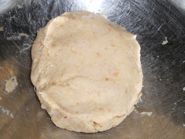 Rýchle knedličky aj pre nešikovných (fotorecept) - obrázok 2