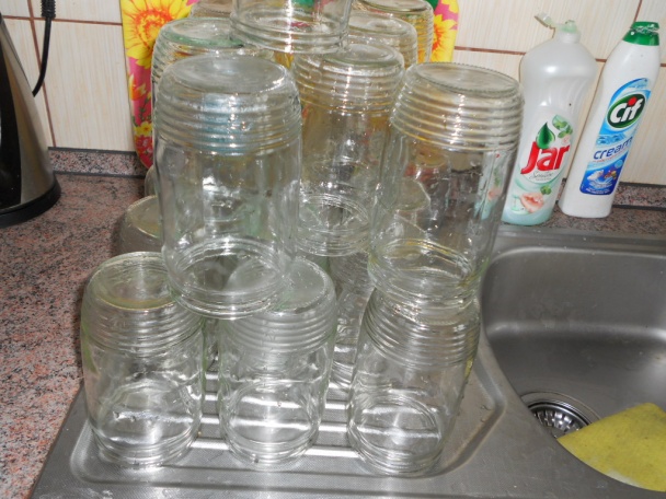 Kyslá kapusta zo skleníc (fotorecept) - obrázok 3