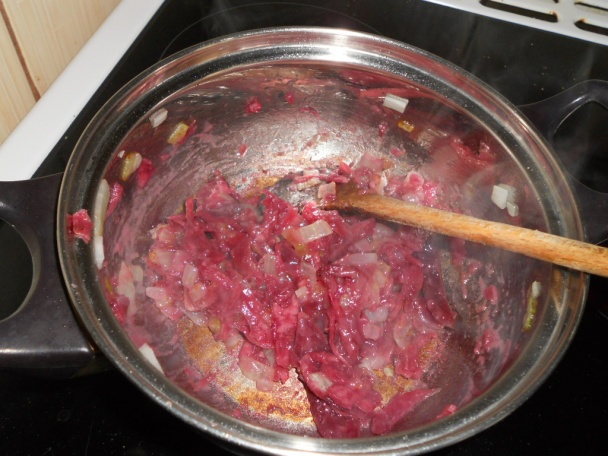 Rolované kotlety (fotorecept) - obrázok 2