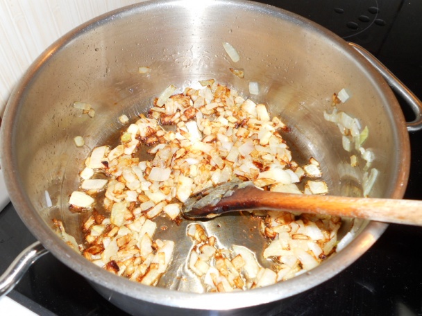 Rolované kotlety (fotorecept) - obrázok 5