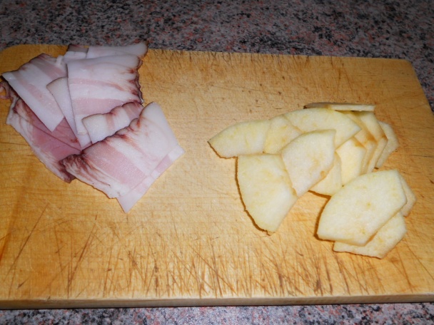 Rolované kotlety (fotorecept) - obrázok 6