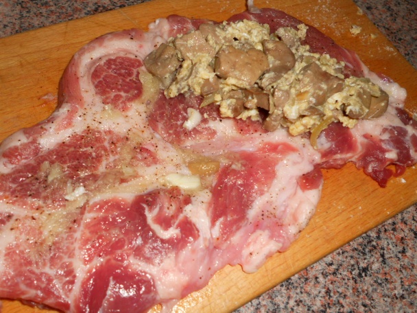 Hejkalův rezeň - obrázok 1