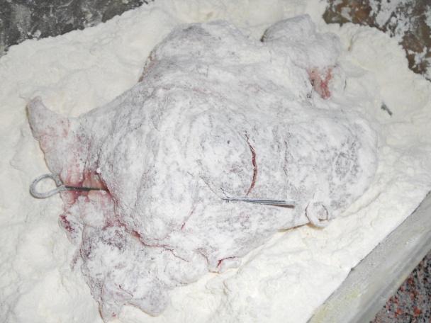 Hejkalův rezeň - obrázok 3