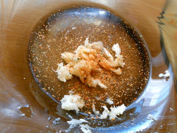 Vínna klobása ako rezeň (fotorecept) - obrázok 2