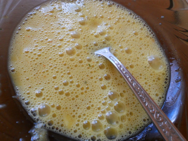 Vínna klobása ako rezeň (fotorecept) - obrázok 3